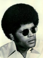 Clarence Williams III