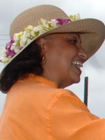 Daphne Reid