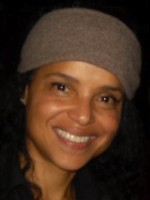 Victoria Rowell