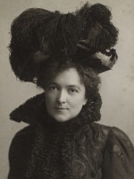 Blanche Bates