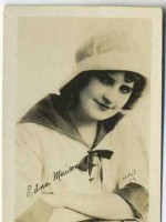 Edna Maison