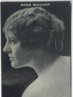 Marie Walcamp