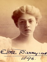 Ethel Barrymore