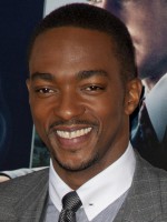 Anthony Mackie