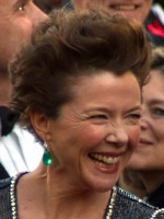 Annette Bening