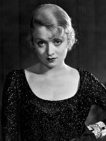 Constance Bennett