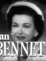 Joan Bennett