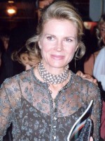 Candice Bergen