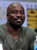 Mike Colter