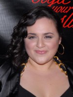 Nikki Blonsky