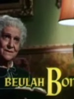 Beulah Bondi