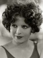 Clara Bow