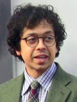 Geoffrey Arend