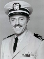 John Astin