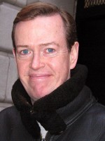 Dylan Baker