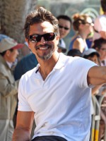 Benjamin Bratt