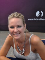 Sharon Case