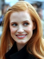 Jessica Chastain