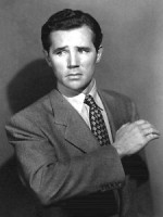 Howard Duff