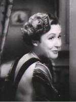 Mae Clarke