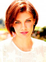 Lauren Cohan