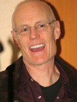 Matt Frewer