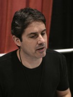 Zach Galligan