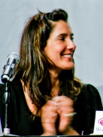 Alicia Coppola