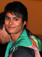 Kiowa Gordon