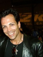 Richard Grieco