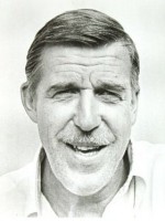 Fred Gwynne