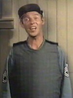 Larry Hovis