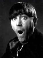 Moe Howard