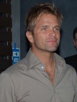 David Chokachi