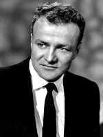 Brian Keith