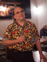 Josh Kornbluth