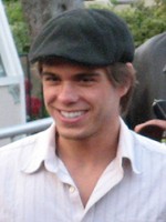 Matthew Lawrence