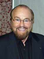 James Lipton