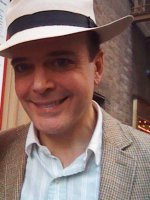 Jefferson Mays