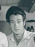 Darren McGavin