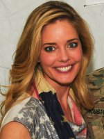 Christina Moore