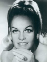 Jaye P. Morgan