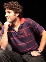 Adam Pally