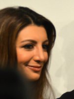 Nasim Pedrad