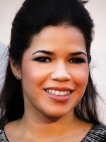 America Ferrera