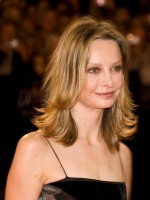 Calista Flockhart