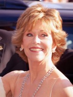 Jane Fonda