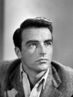 Montgomery Clift