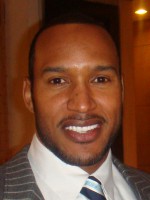 Henry Simmons