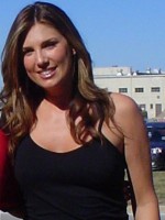 Daisy Fuentes